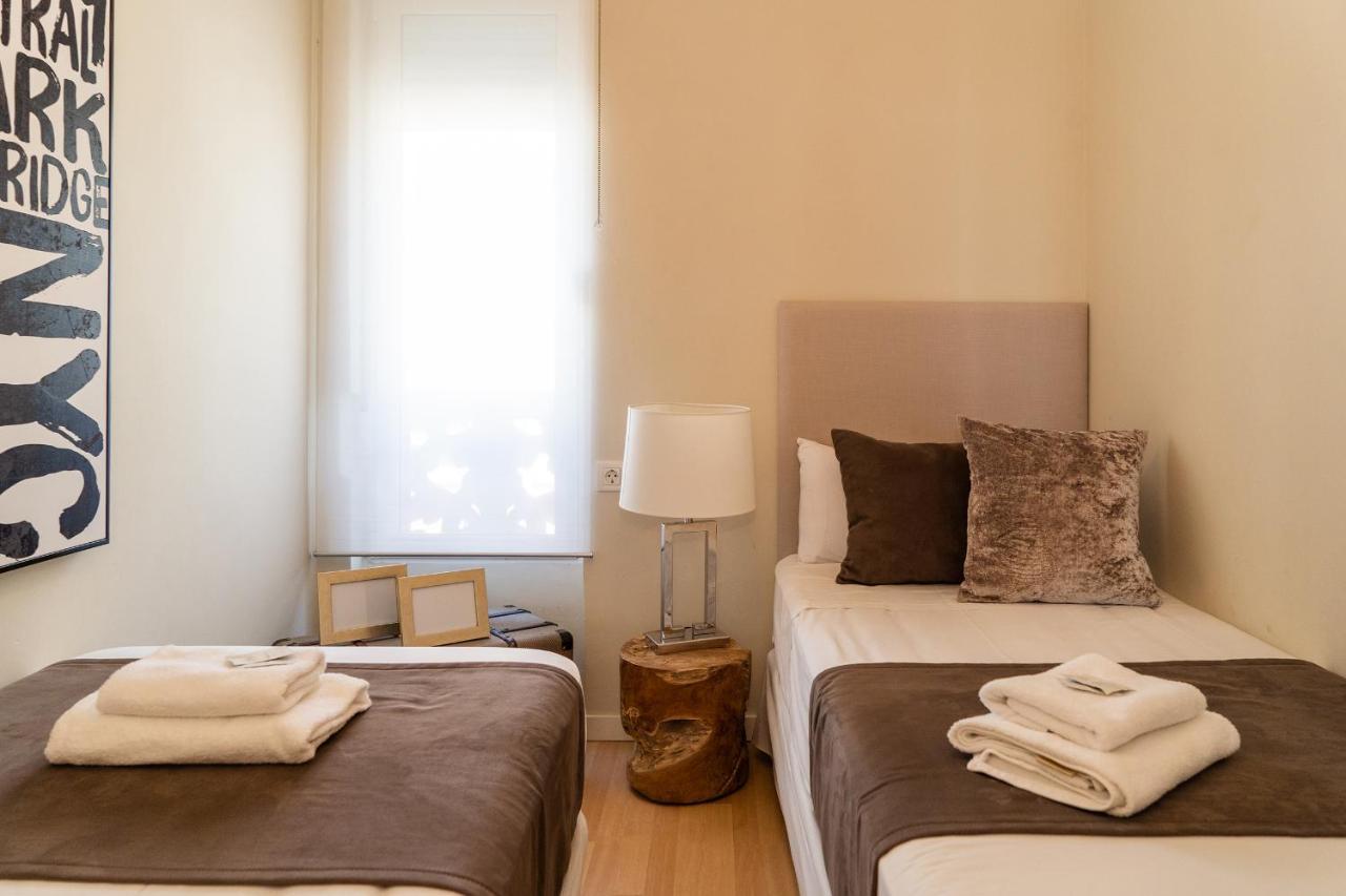Puerto Rico Apartments Ruzafa Mid-Term 瓦伦西亚 外观 照片